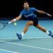 “Unseen Footage: Novak Djokovic’s On-Court Meltdown Goes Viral!”
