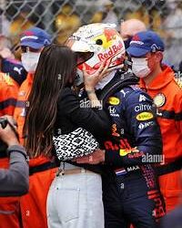 “Verstappen Caught on Camera—The Moment That Could Ruin His Reputation Forever!”