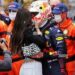 “Verstappen Caught on Camera—The Moment That Could Ruin His Reputation Forever!”