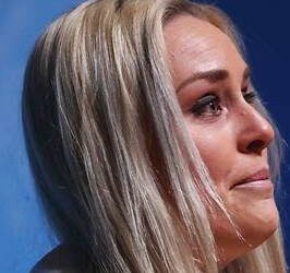 Lindsey Vonn Sends Emotional Message to Dl Fans After Declaring… 