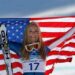 Skiing Star Lindsey Vonn Controversy with Shocking Revelation… 