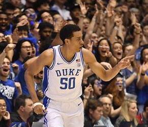 Former Duke Blue Devils Fan Favorite Resurfaces Signs Unexpected Contract