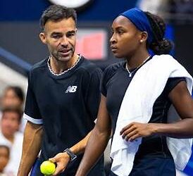 Coco Gauff New Head Coach Future with Team Takes Unexpected Twist…