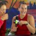 Jessica Pegula gets revenge on Aryna Sabalenka moments after apology and Mia…