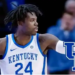 Breaking News:6-foot-2 Five-Star SG with NIL Valuation worth over $587,000 makes decision to join Mark Pope’s Kentucky over John Calipari’s Arkansas and Eric Musselman’s USC………..