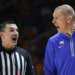 A Step Towards Justice: Referee Investigation Begins After Kentucky Wildcats’ Disputed Loss
