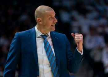 “Koby Brea Raves About Mark Pope: “The Greatest Coach in the World” – Here’s Why His Leadership is Shaping Kentucky’s Future: Building a Legacy, Turning Adversity Into Triumph! Pope’s Vision is the Blueprint for Success, and the Wildcats are Ready to Shine!…