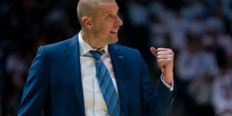 “Koby Brea Raves About Mark Pope: “The Greatest Coach in the World” – Here’s Why His Leadership is Shaping Kentucky’s Future: Building a Legacy, Turning Adversity Into Triumph! Pope’s Vision is the Blueprint for Success, and the Wildcats are Ready to Shine!…