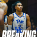 BOOM! Kentucky gets one of their top targets!  A 4⭐️, top-20 transfer Jaland Lowe averaged 16.8 PPG and 5.5 APG this past season for Pitt. One of the best playmakers in the portal.
