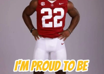 🚨🚨 BREAKING: 5-star RB Justice Haynes Decommits from Alabama and Commits to Michigan Football…