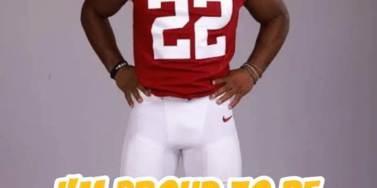 🚨🚨 BREAKING: 5-star RB Justice Haynes Decommits from Alabama and Commits to Michigan Football…