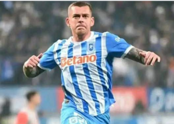 Cicâldău Revine Mai Devreme la Universitatea Craiova! Ce Înseamnă Această Mutare pentru Echipa Olteană….