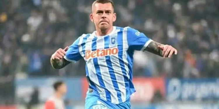 Cicâldău Revine Mai Devreme la Universitatea Craiova! Ce Înseamnă Această Mutare pentru Echipa Olteană….