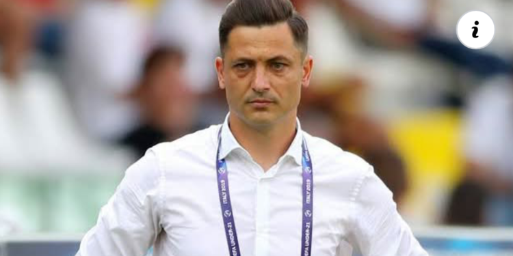 “Plecați sunt” Antrenorul principal Mirel Rădoi decide să rezilieze contractul din cauza lipsei de informații precise privind………….