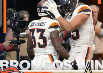 “Denver Broncos Just Made a Bold, Controversial Move That Could Destroy Their Playoff Hopes!”