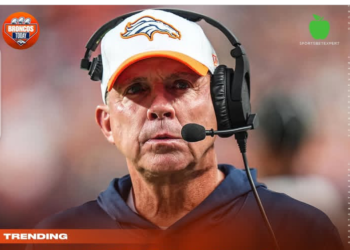 “Denver Broncos Fans Demand Answers Over Head Coach Recent Interview”