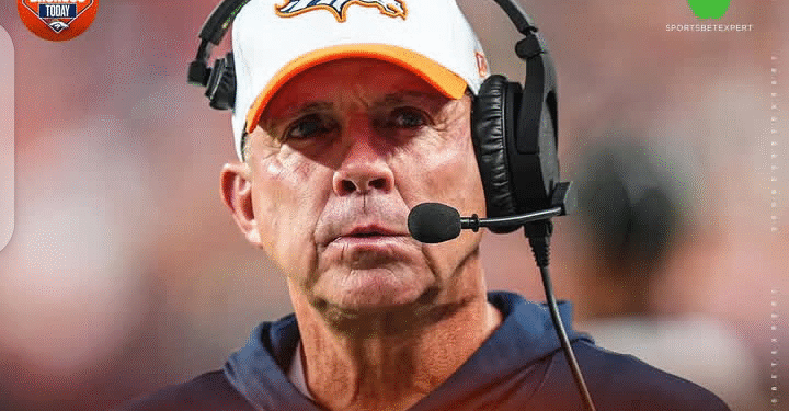 Denver Broncos Head Coach Payton Drops Bombshell Five-Word Verdict on His Future with Broncos…