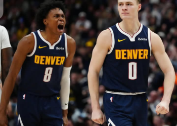 NBA takes harsh decision on Rival Team over fans assault on Denver Nuggets player