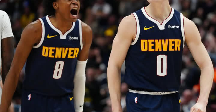 NBA takes harsh decision on Rival Team over fans assault on Denver Nuggets player