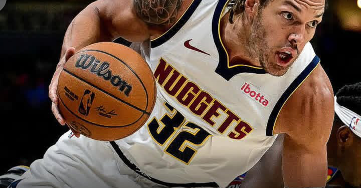 Fans in Wild Jubilation as Nuggets Star who was set for free agency finally Signs Contract Extension