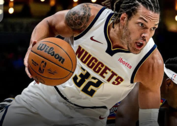 “Crushing Blow: Denver Nuggets Delivers Bad News to Rival Teams’ Ahead of San Antonio Spurs