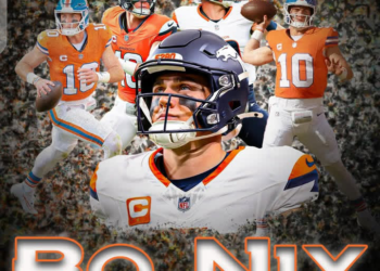 “Denver Broncos’ Front Office in Chaos”
