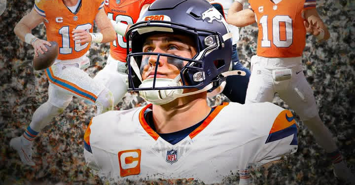 “Denver Broncos’ Injury Crisis Deepens: Two Starters ruled Out for Must-Win Game!”