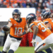 Key Reinforcement Set to Return for Broncos Defense…