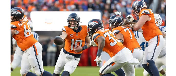 Key Reinforcement Set to Return for Broncos Defense…