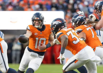 ‘Has to be the worst trade’ NFL hits Denver Broncos star with bad news at the worst possible time