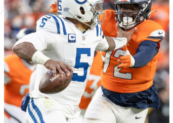 ‘Mutual agreement’ It’s been confirmed Packers Emerge As Shocking Trade Suitors for Denver Broncos Superstar