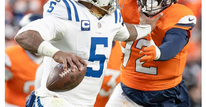 ‘Mutual agreement’ It’s been confirmed Packers Emerge As Shocking Trade Suitors for Denver Broncos Superstar