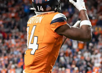 Denver Broncos’ Eight-Year Veteran Reportedly Announces Retirement After Fruitful Career