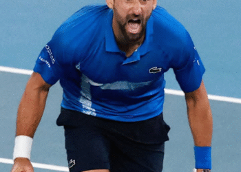 Novak Djokovic’s Coach Rumored to Join Rival Camp in Shocking Tennis Twist… 