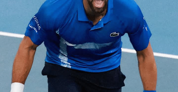 Novak Djokovic’s Coach Rumored to Join Rival Camp in Shocking Tennis Twist…