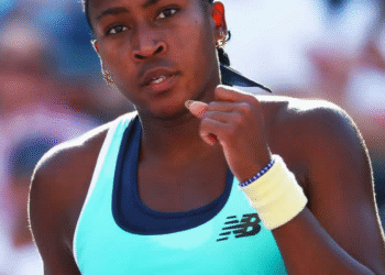 Coco Gauff Coach Rumored To Join Her Rival