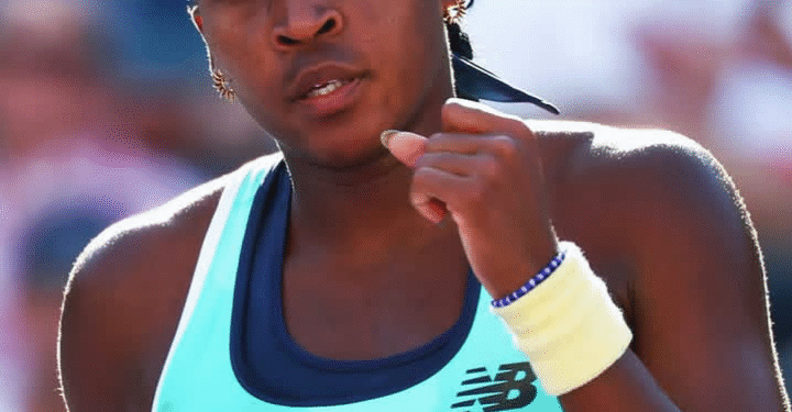 Coco Gauff Coach Rumored To Join Her Rival