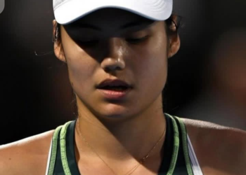End of the Line: Insider Drops Bombshell on Emma Raducanu’s Future
