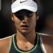 “Emma Raducanu Caught in Locker Room Drama”
