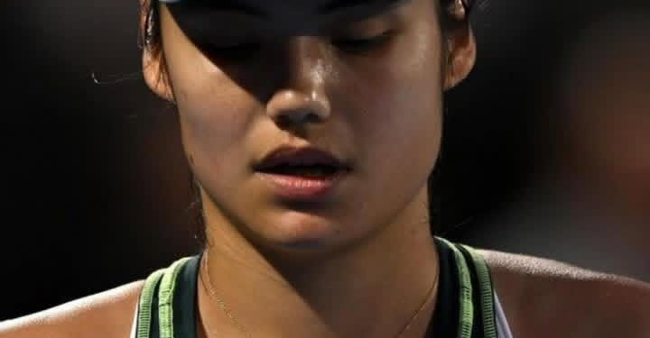 End of the Line: Insider Drops Bombshell on Emma Raducanu’s Future