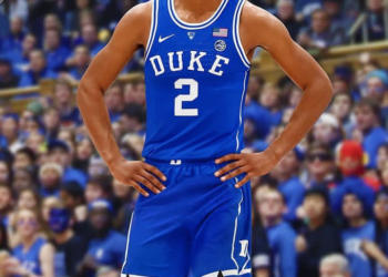 Insider drops shocking hint about potential trade deal involving Duke Blue Devils star Player…