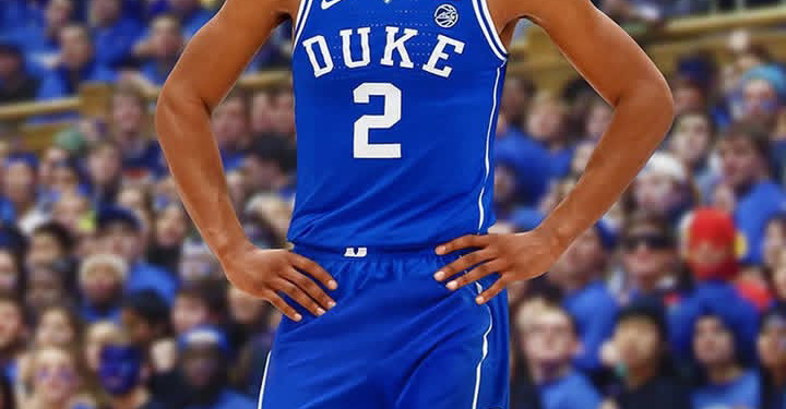 Insider drops shocking hint about potential trade deal involving Duke Blue Devils star Player…
