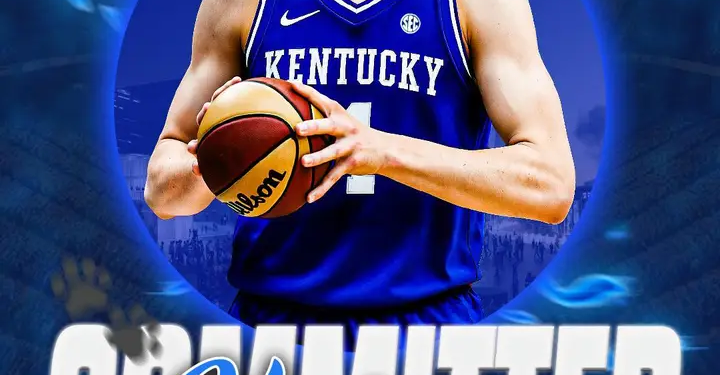 Croatian C Andrija Jelavic has committed to the Kentucky Wildcats!