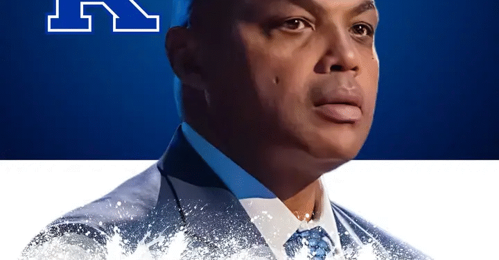 Charles Barkley said it all: His Cryptic Statement about Kentucky Wildcats Got Fans Shocked…