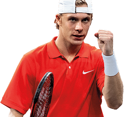 “Denis Shapovalov Slammed for Comments on Young Tennis Stars!”