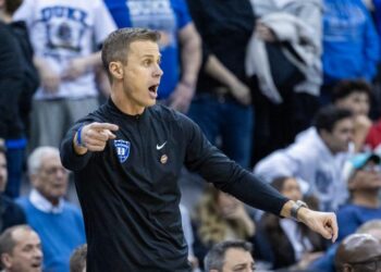 Kentucky Wildcats Head Coach Mark Pope Suspended in Stunning Shakeup: Insubordination…