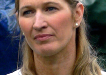 “Steffi Graff Accused of Using Her Wealth to Influence the WTA—