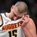 Fans Throws Beer Can At Denver Nuggets Basketball Player After Team Narrowly…