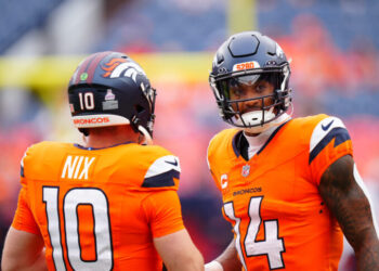 Denver Broncos to Part Ways with Veteran Icon: Shocking Trade Rumors Surface…