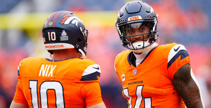 Denver Broncos to Part Ways with Veteran Icon: Shocking Trade Rumors Surface…